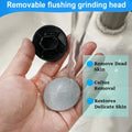 Electric Foot Grinder & Callus Remover