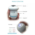 Electric Foot Grinder & Callus Remover