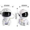 Spaceman LED Projection Light