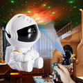 Spaceman LED Projection Light