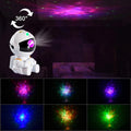 Spaceman LED Projection Light