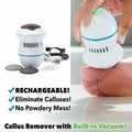 Electric Foot Grinder & Callus Remover