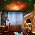 Spaceman LED Projection Light