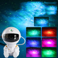 Spaceman LED Projection Light