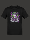 Rage Mode Skull Tee