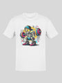 Deadlifting Legends Tee