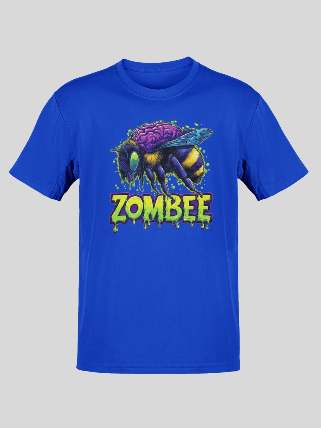 Zombee Hustle Tee