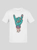 Rock Till You Rot Tee