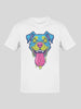Mad Dog Drip Tee