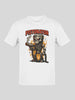Pistonator Graphic Tee