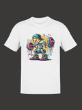 Deadlifting Legends Tee