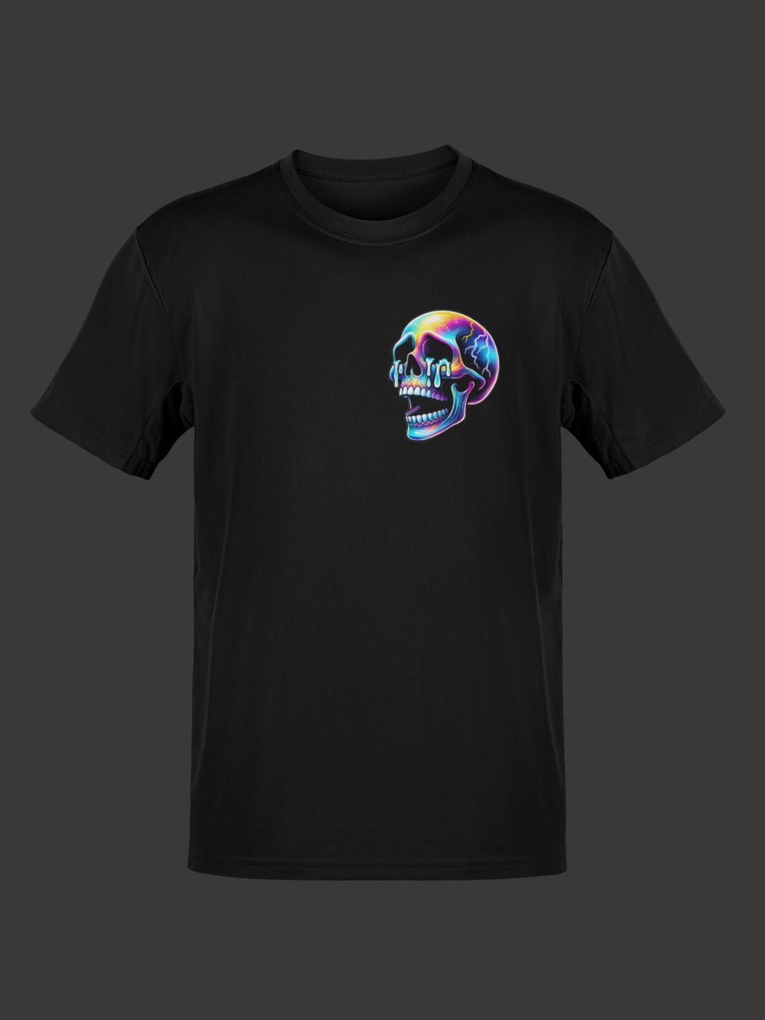Never Better Tee