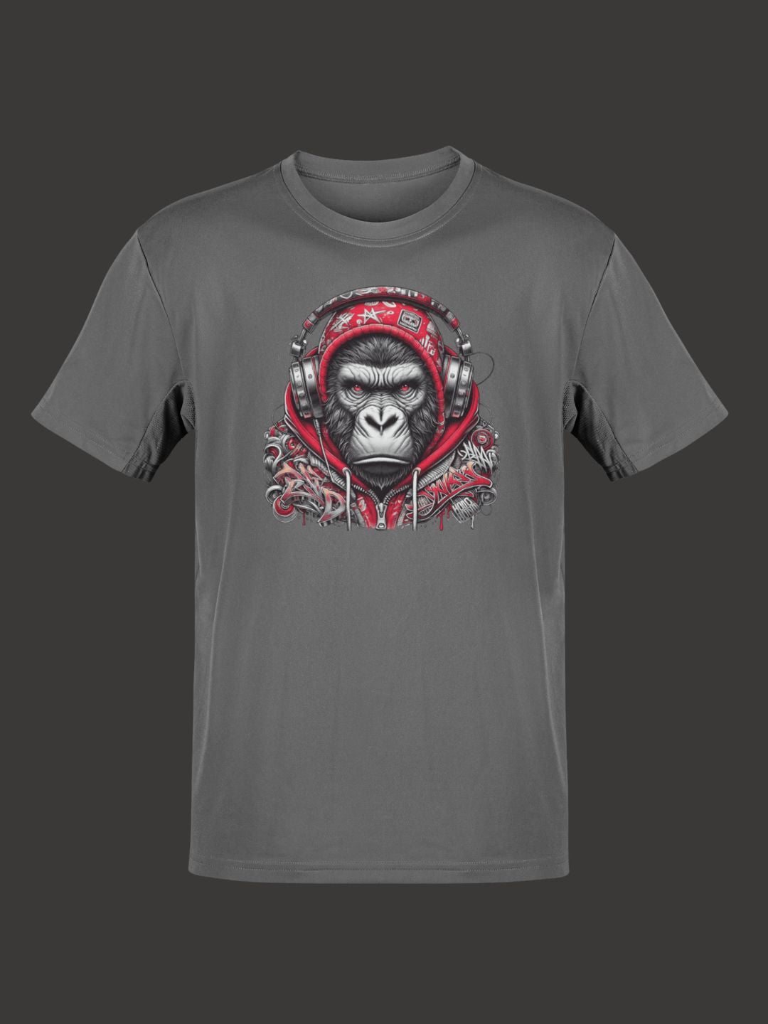 Beast Mode Gorilla Tee