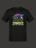 Zombee Hustle Tee