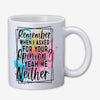 Remember When I Asked For Your Opinion? Yeah Me Neither Sarcastic 11oz Coffee Mug