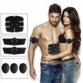 Abdominal  ABS Stimulator - Muscle Exerciser.