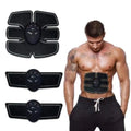 Abdominal  ABS Stimulator - Muscle Exerciser.