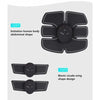 Abdominal  ABS Stimulator - Muscle Exerciser.