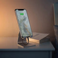 Adjustable Cell Phone Stand - for mobile phone