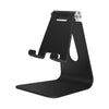 Adjustable Cell Phone Stand - Black