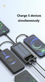 Fast Charging Solar Power Bank