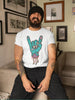 Rock Till You Rot Tee