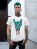 Rock Till You Rot Tee