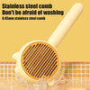 Pet Hair Needle Removal Brush