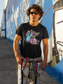 Street Art No Rules Tee