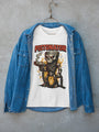 Pistonator Graphic Tee