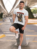 Pistonator Graphic Tee