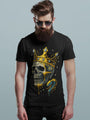 Crowned Till Death Tee