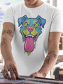 Mad Dog Drip Tee