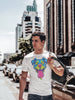 Mad Dog Drip Tee