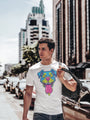 Mad Dog Drip Tee