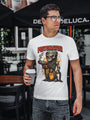 Pistonator Graphic Tee