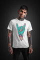 Rock Till You Rot Tee