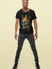 Crowned Till Death Tee