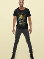 Crowned Till Death Tee