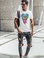 Mad Dog Drip Tee