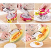 2-in-1 Watermelon Slicer.