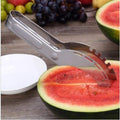 2-in-1 Watermelon Slicer.