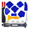 3 in 1 Silicone Caulking Kit.