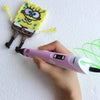 3D Drawing Pen - School Projects.