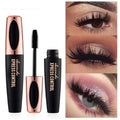 4D Silk Fiber Lash Mascara