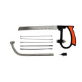 8-in-1 Metal Magic Saw.