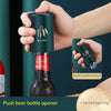 Creative Bottle Opener