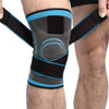 Adjustable Knee Support Bandage.