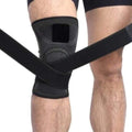 Adjustable Knee Support Bandage.