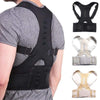 Adjustable Magnetic Posture Corrector - Men/Women.